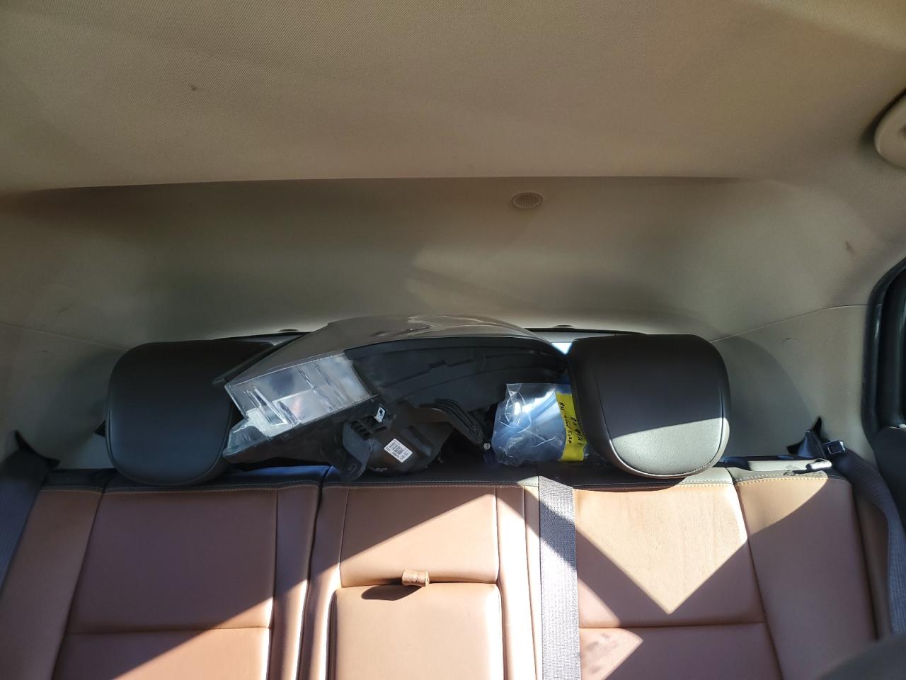 2016 Buick Encore - Image 10