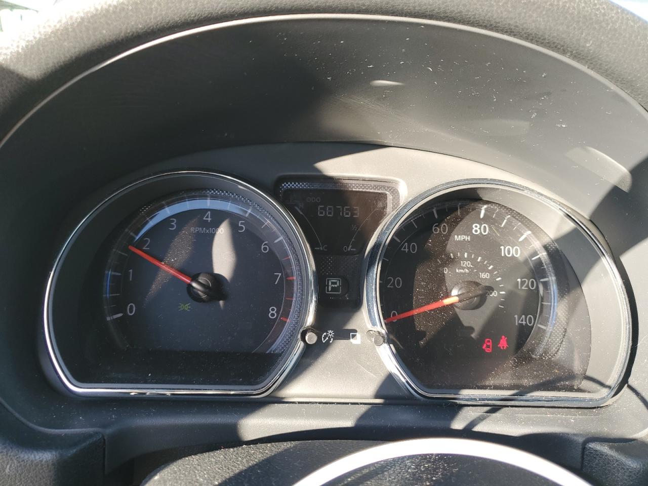 2019 Nissan Versa - Image 9
