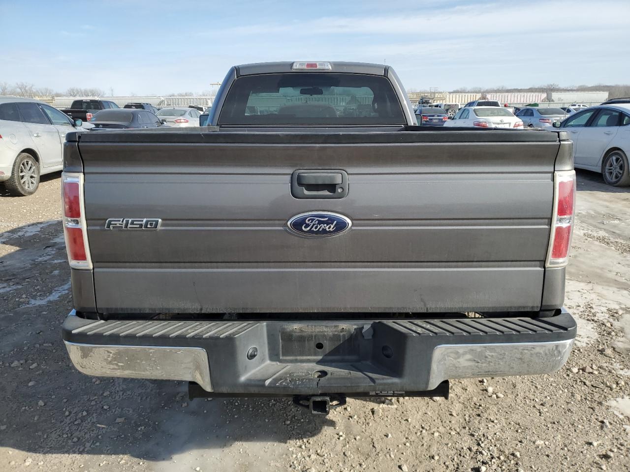 2009 Ford F-150 - Image 6