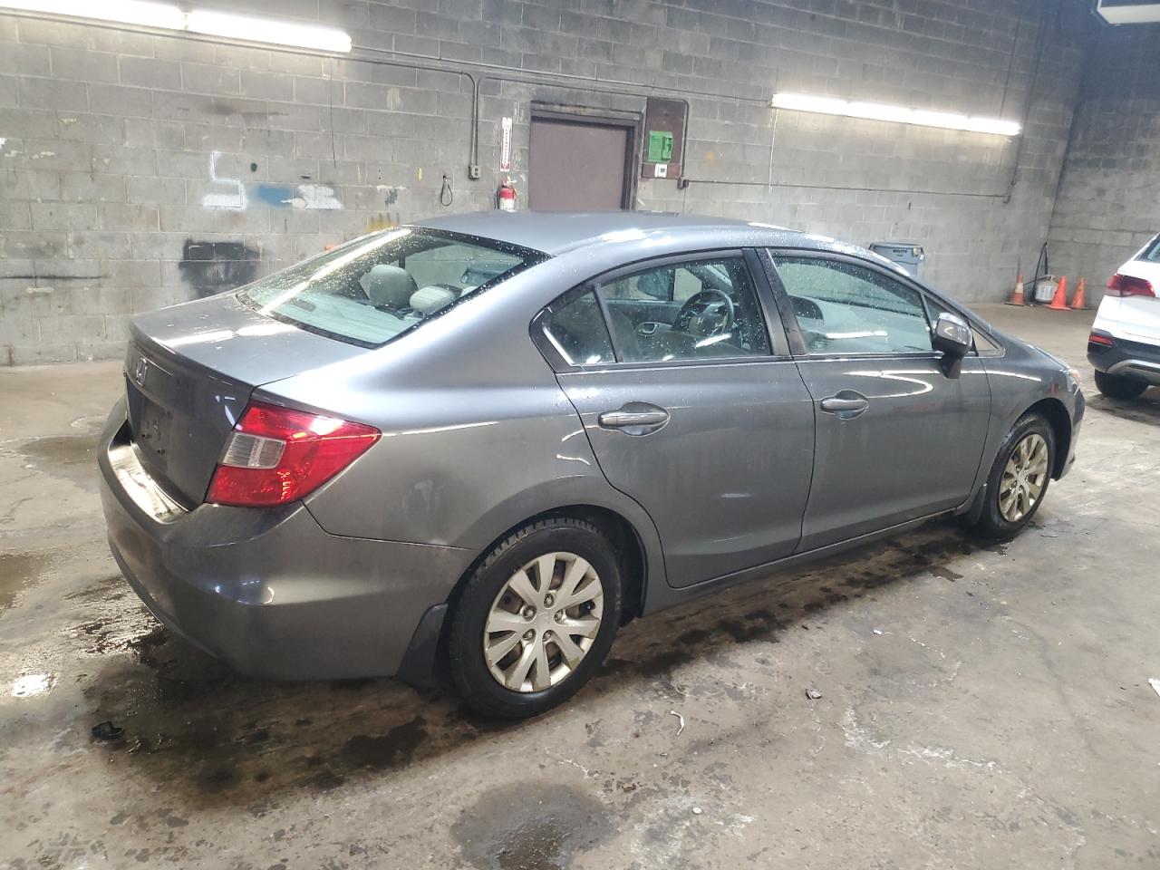 2012 Honda Civic - Image 3