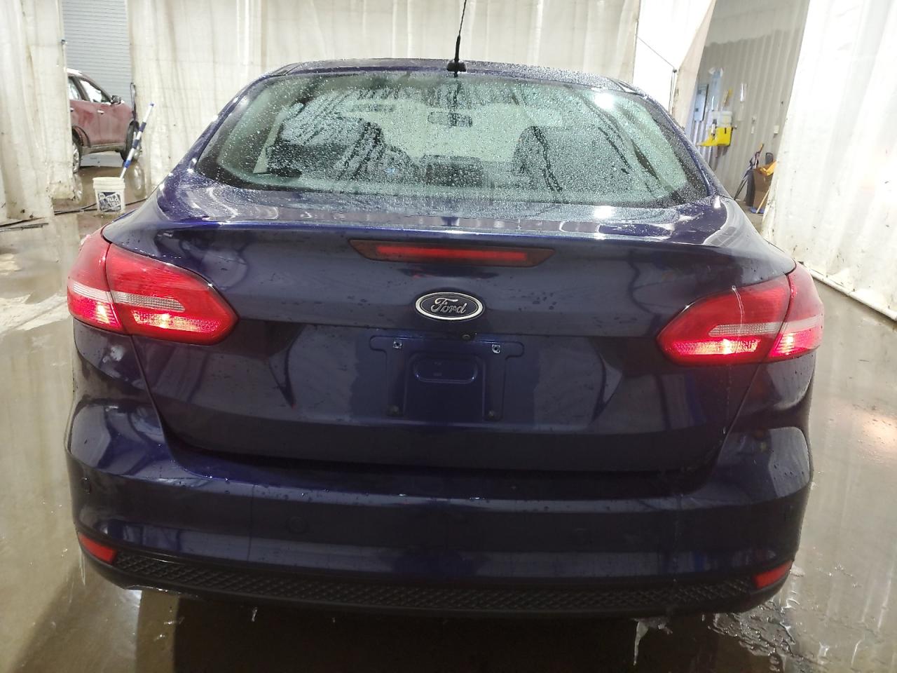 2016 Ford Focus - Image 6
