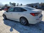 2024 Honda Civic Sport for Sale in Mendon, MA - Front End