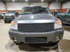 2009 NISSAN TITAN XE for sale at Copart AB - CALGARY