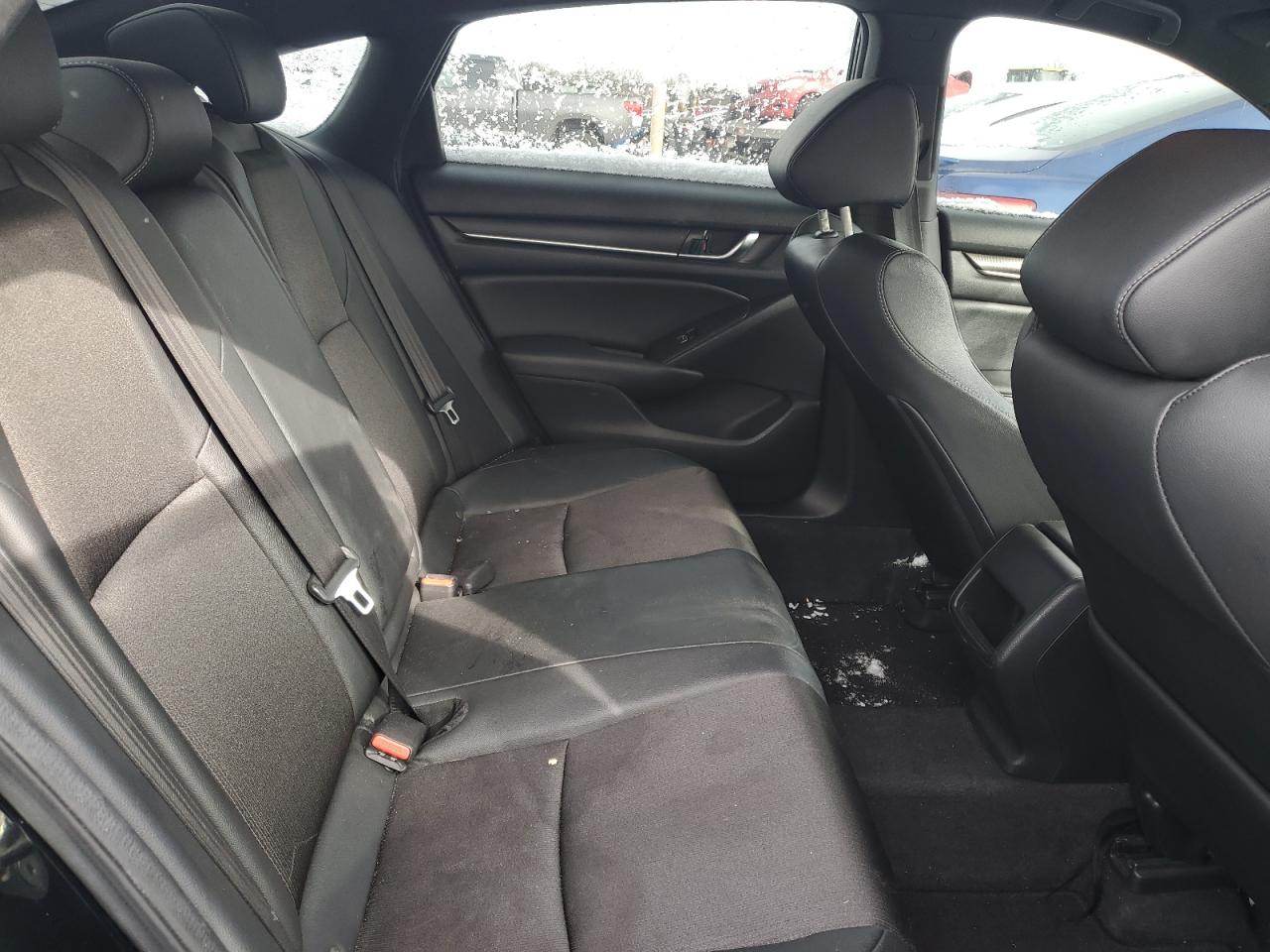 2020 Honda Accord - Image 10