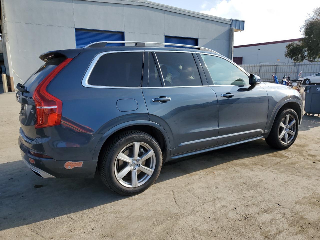 2019 Volvo XC90 - Image 3