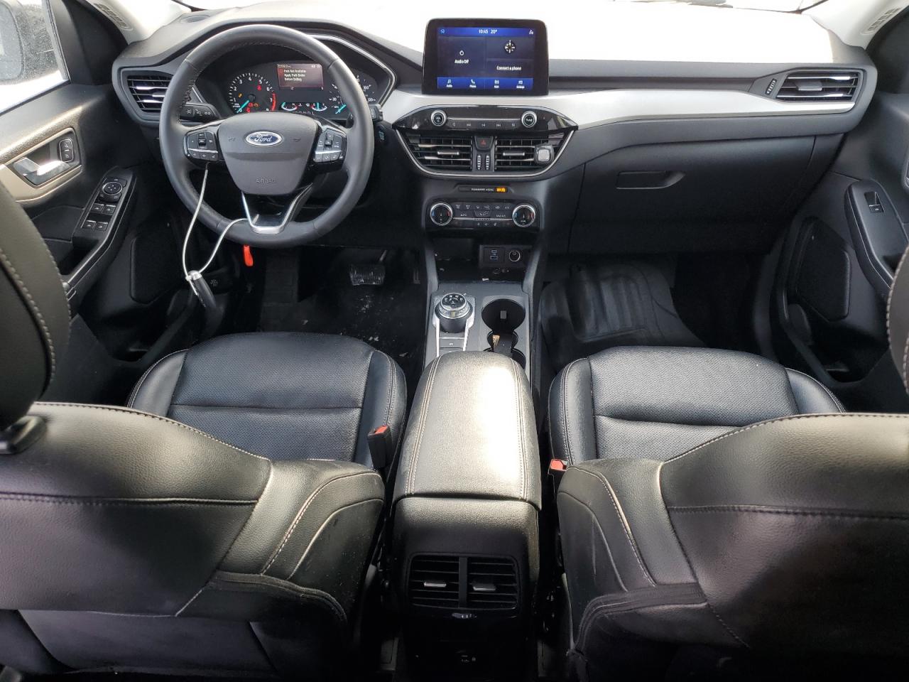 2022 Ford Escape - Image 8