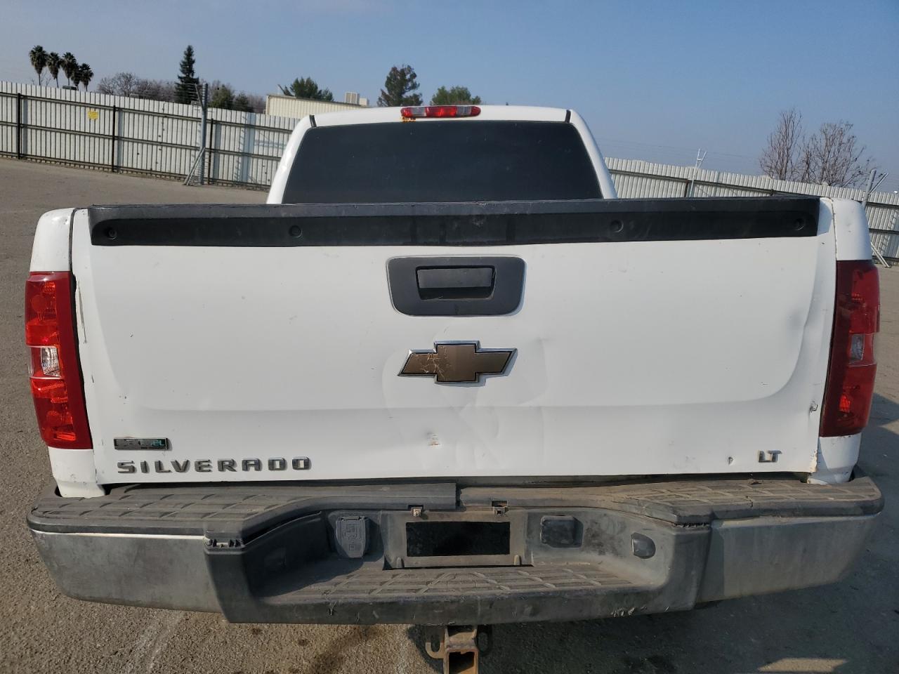 2010 Chevrolet Silverado - Image 6