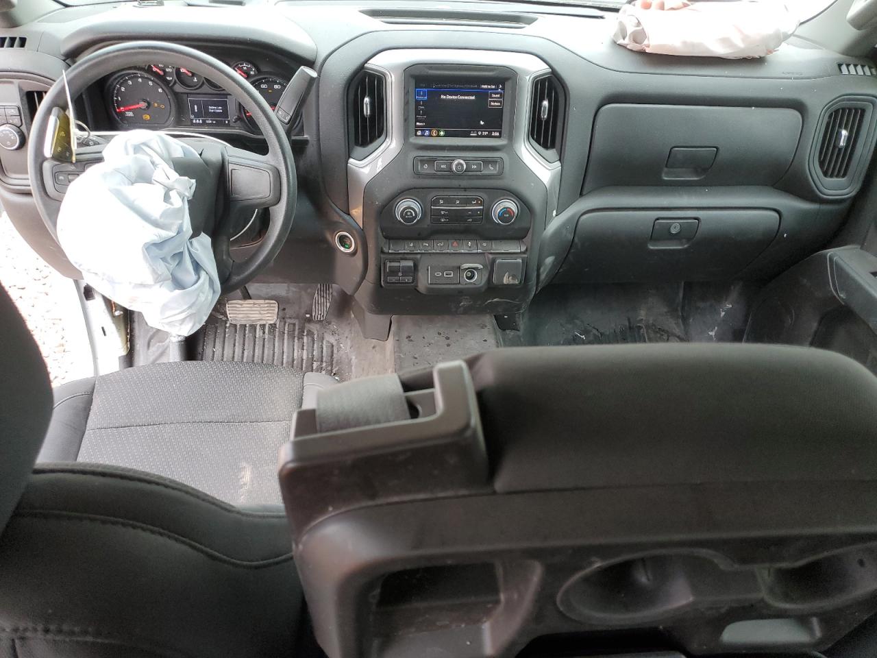 1GC4WLE77RF459303 CHEVROLET ALL Models 2024