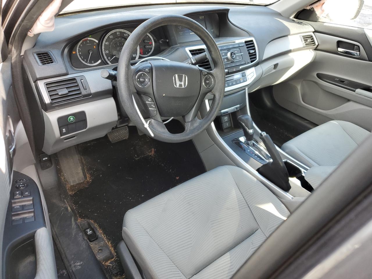 2014 Honda Accord - Image 8