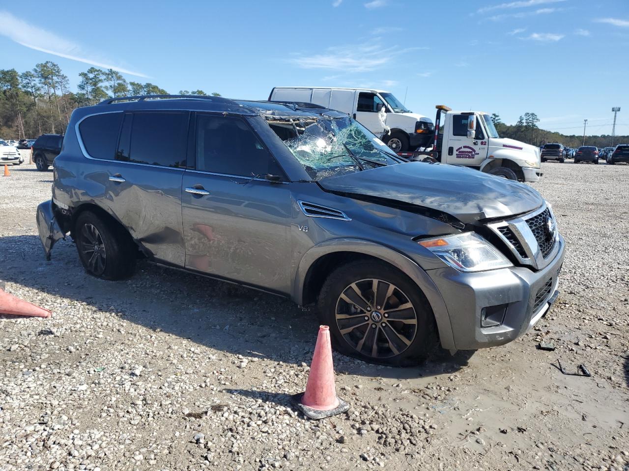 JN8AY2ND1H9005286 NISSAN ARMADA 2017