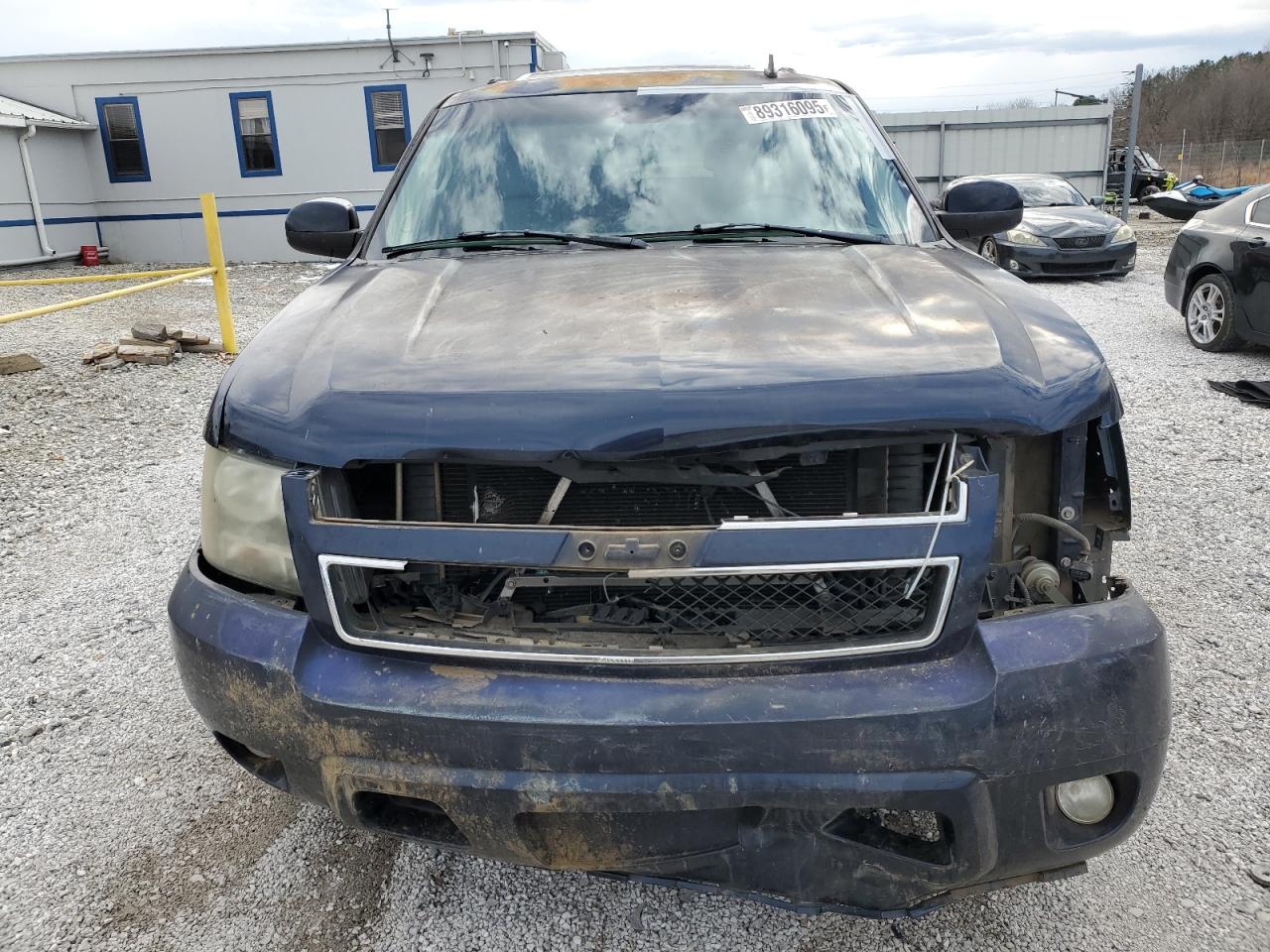 2007 Chevrolet Tahoe - Image 5
