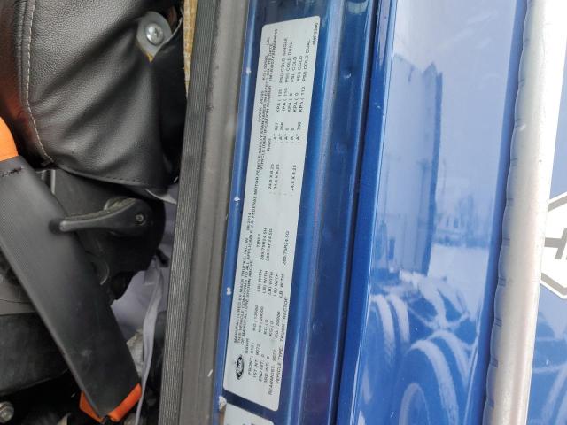 2015 MACK 600 CXU600