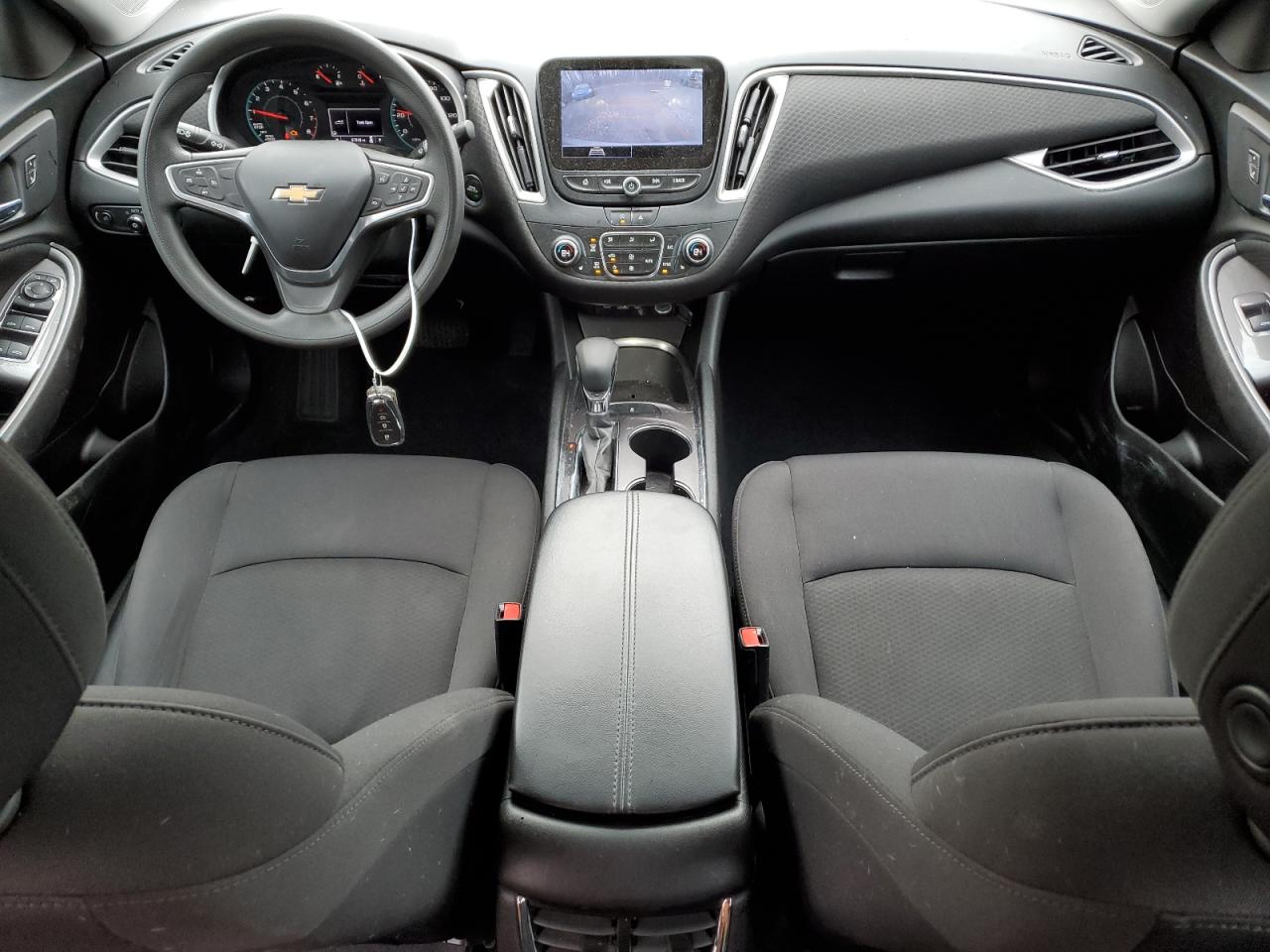 2022 Chevrolet Malibu - Image 8