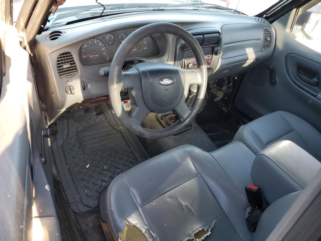 2006 Ford Ranger - Image 8