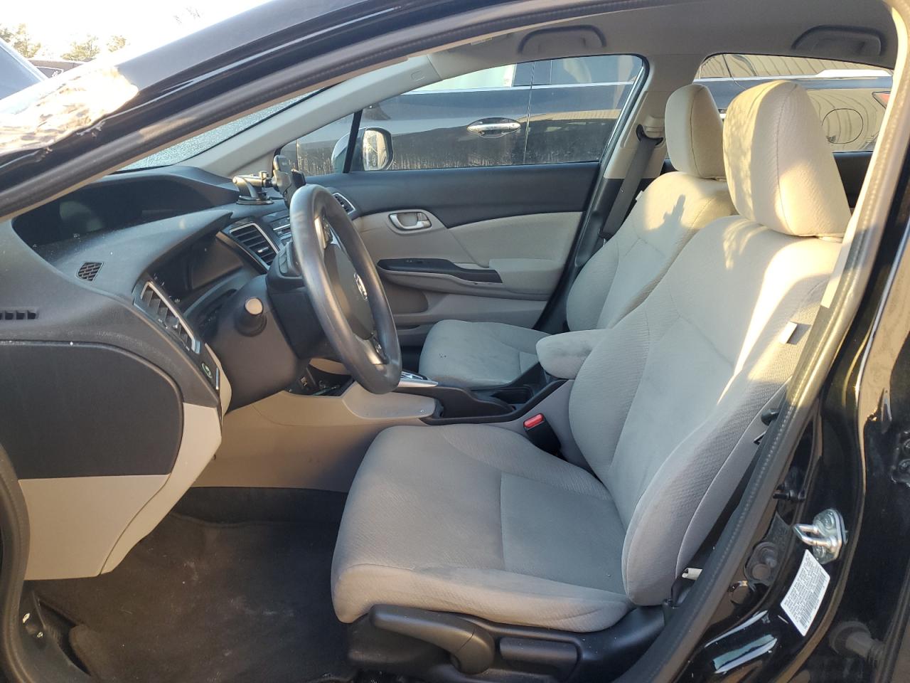 2013 Honda Civic - Image 7