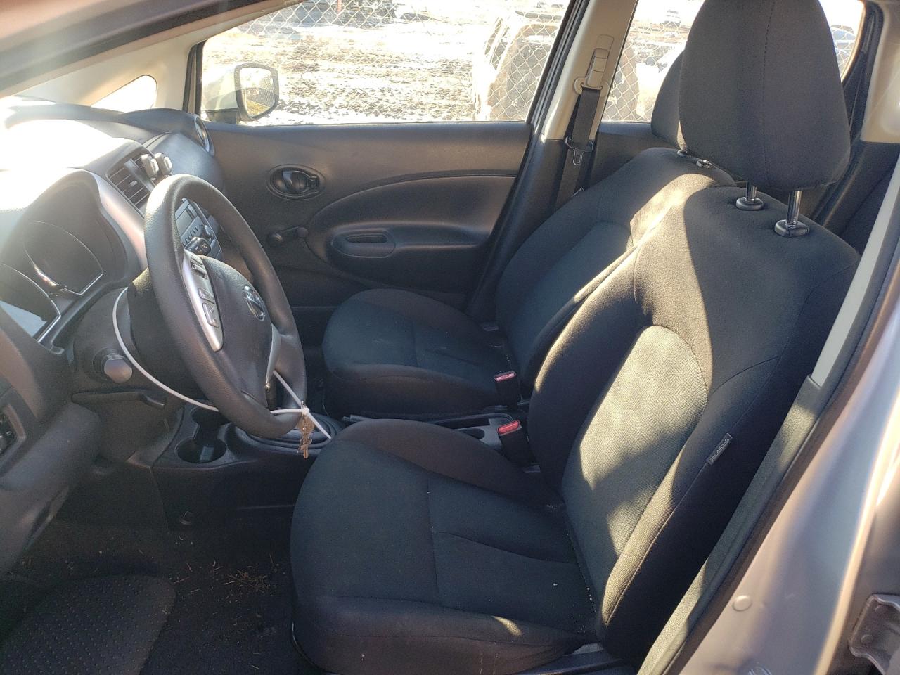 2017 Nissan Versa - Image 7