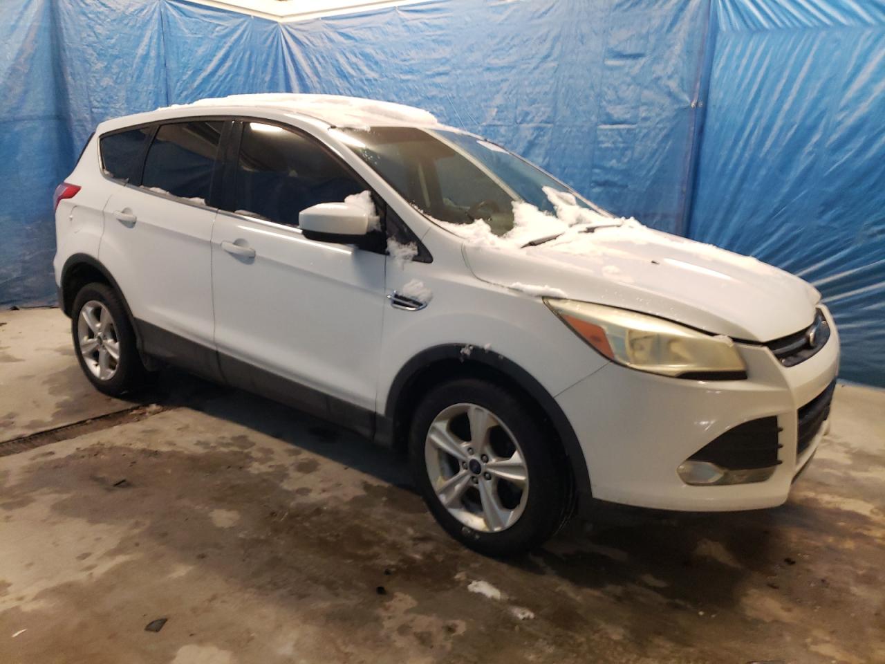 2013 Ford Escape - Image 4