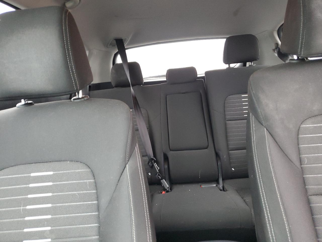 2018 Kia Sportage - Image 10