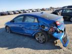 2017 Hyundai Ioniq Limited zu verkaufen in Antelope, CA - Side