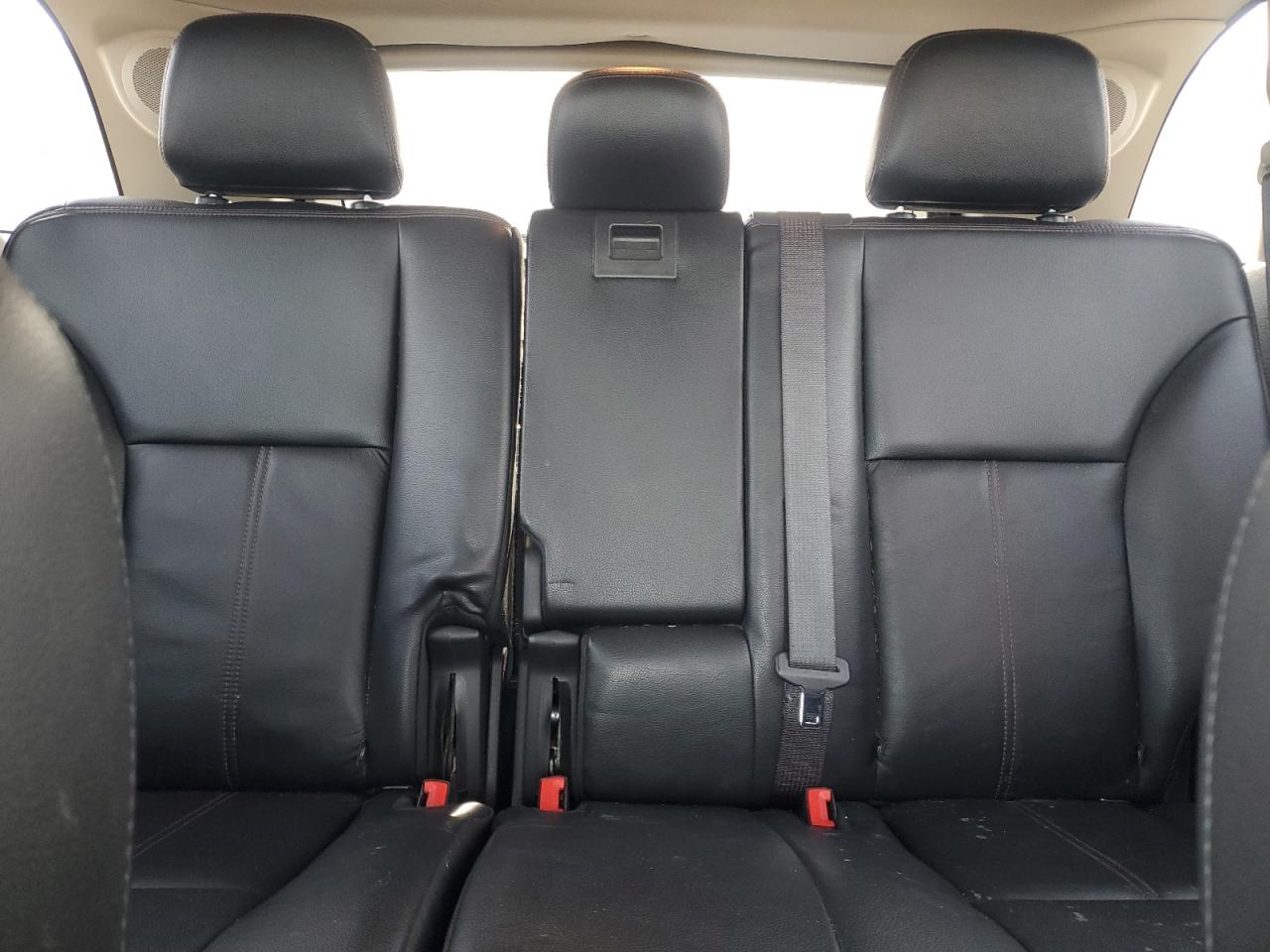 2013 Ford Edge - Image 10