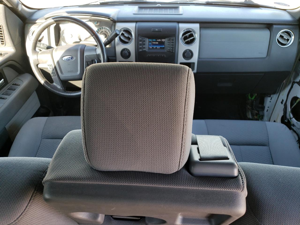 2013 Ford F-150 - Image 8