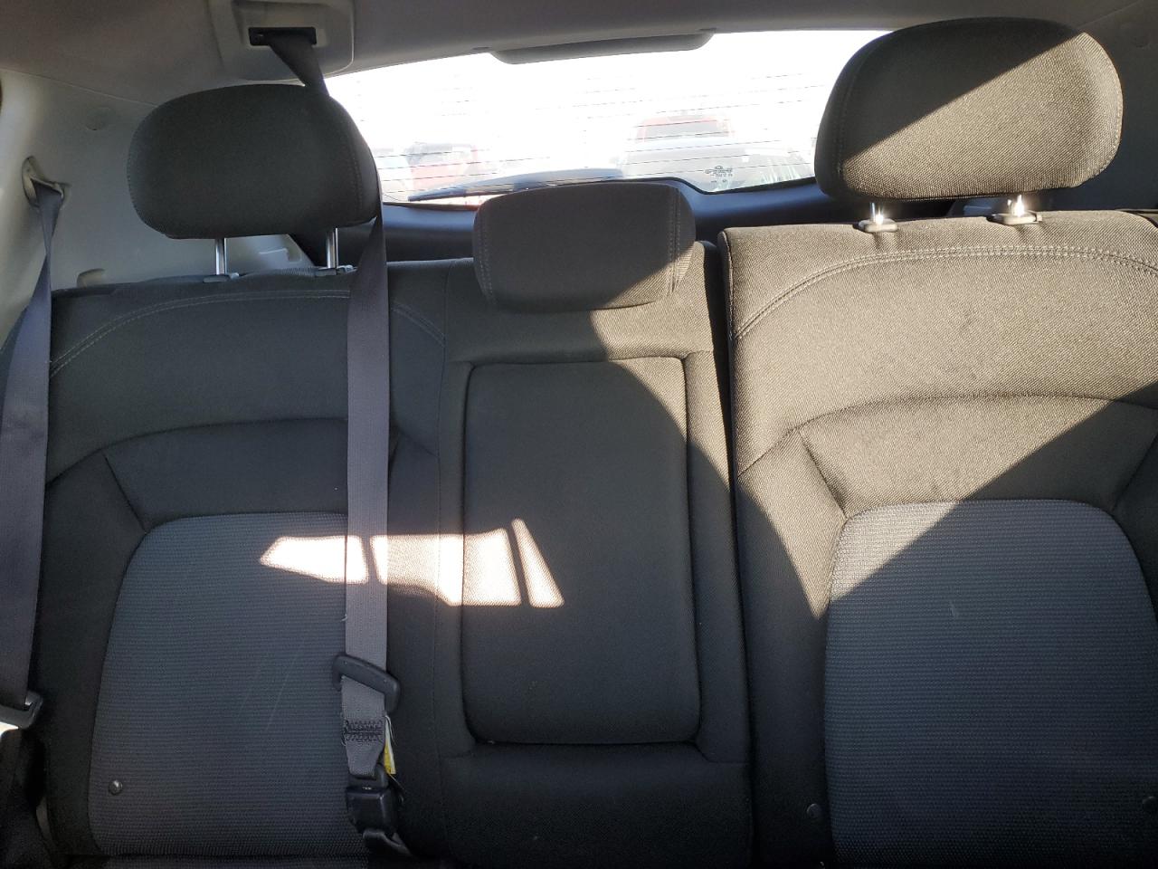 2014 Kia Sportage Base VIN: KNDPB3ACXE7632652 Lot: 89051995