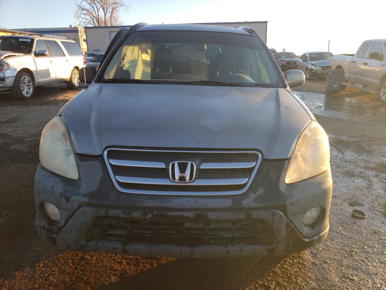 2006 Honda CR-V - Image 5