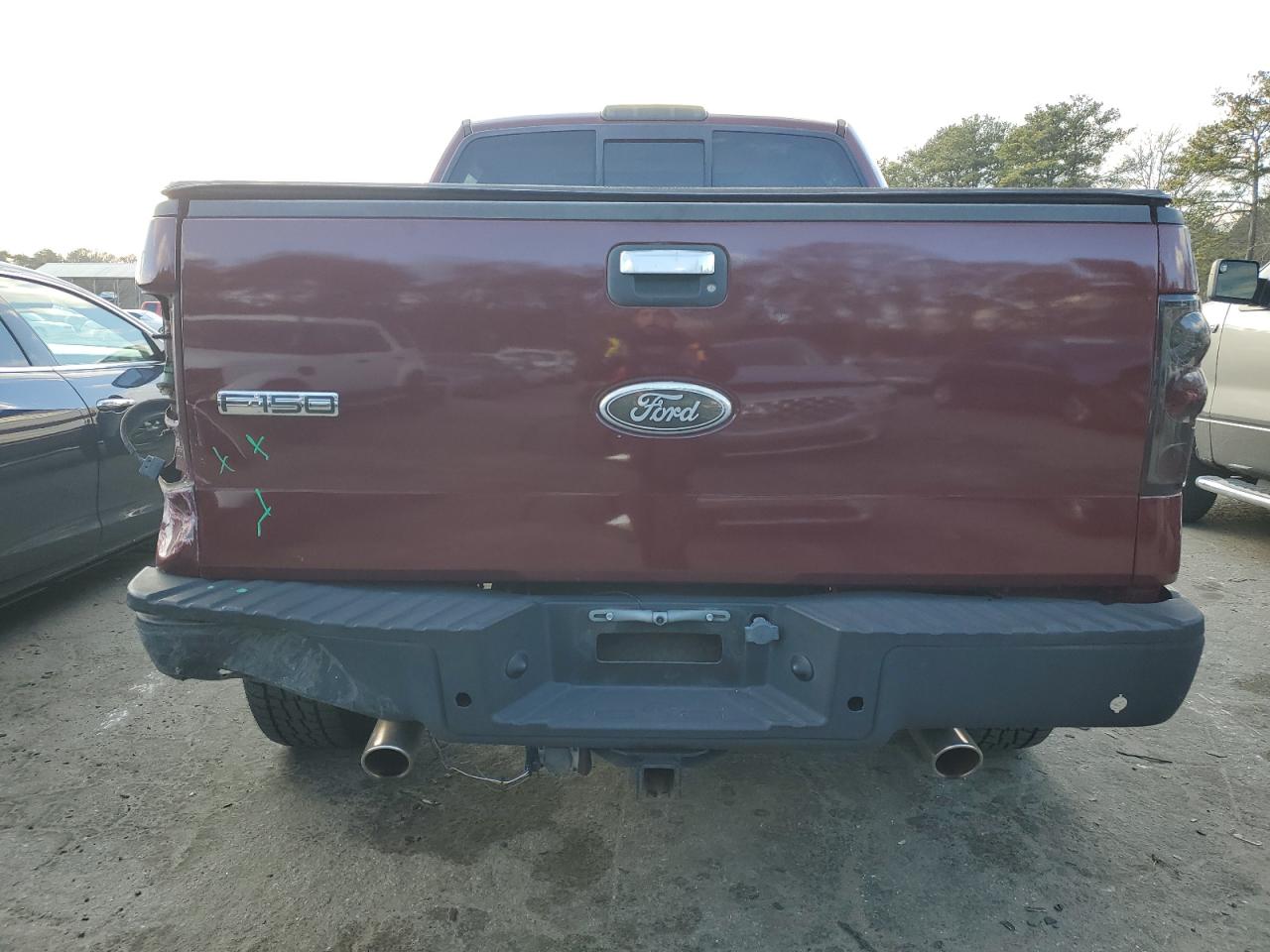 2004 Ford F-150 - Image 6