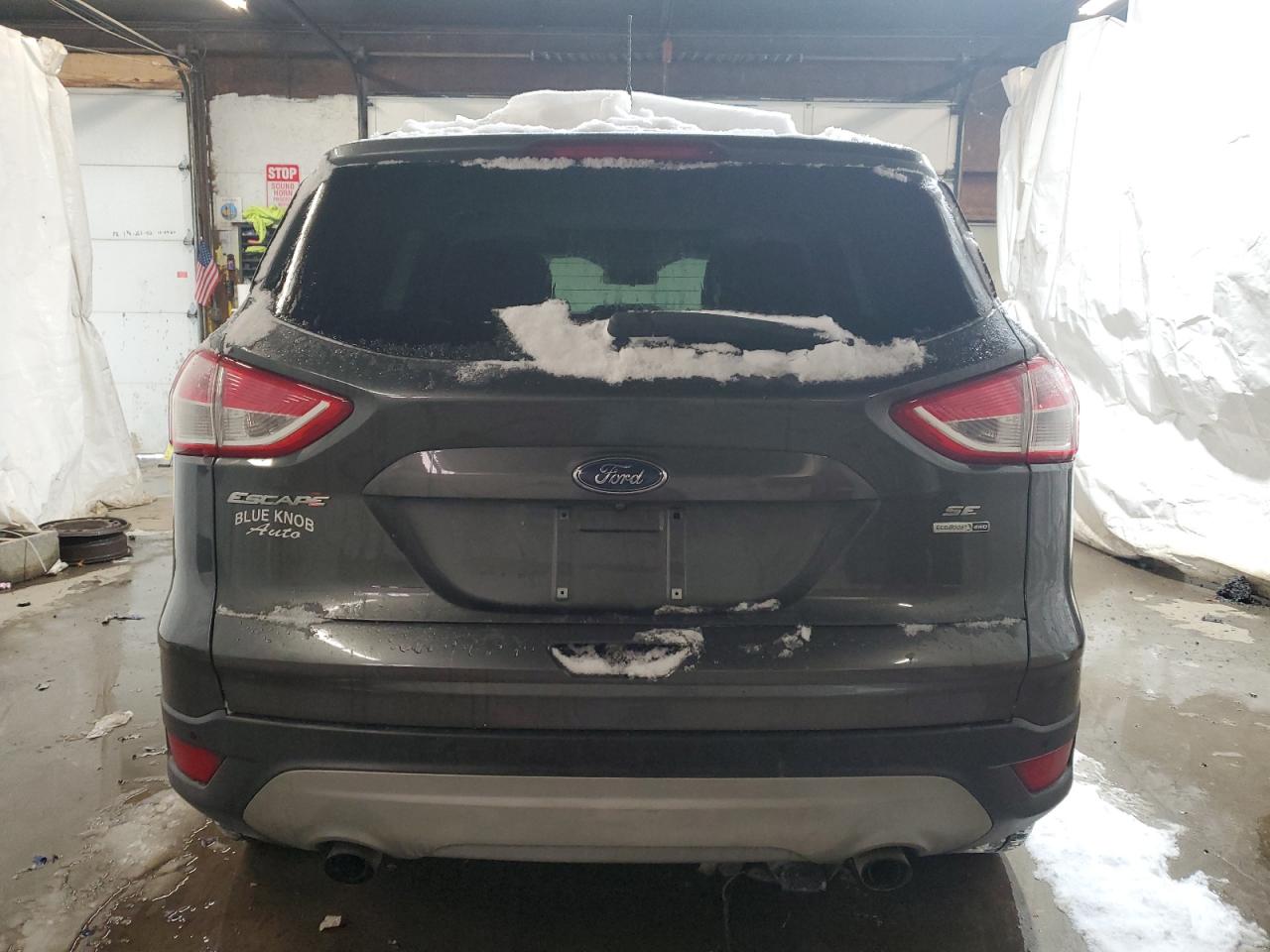2016 Ford Escape - Image 6
