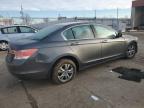 2012 Honda Accord Lxp продається в Fort Wayne, IN - Front End