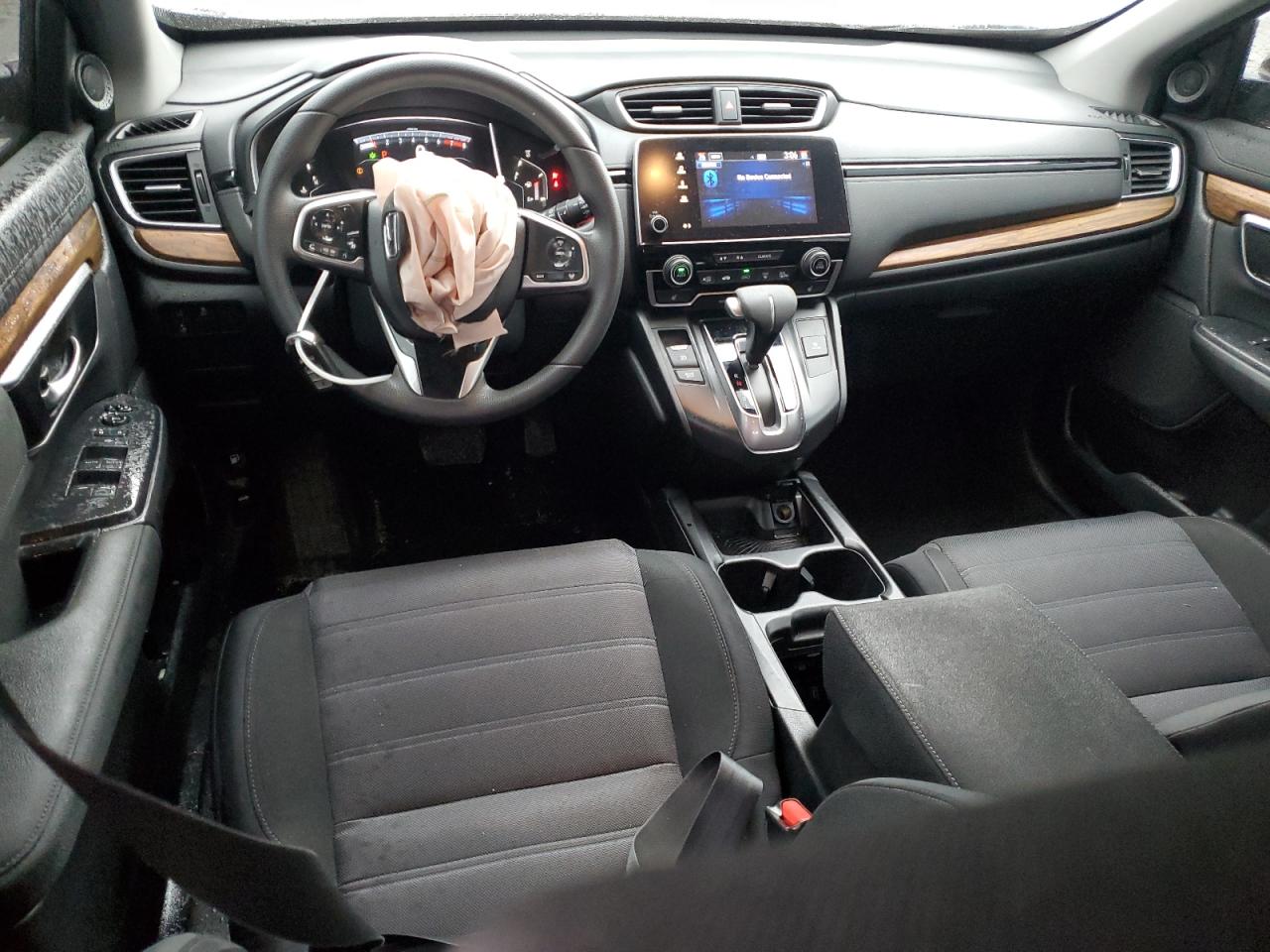 7FARW2H5XKE047322 HONDA CRV 2019