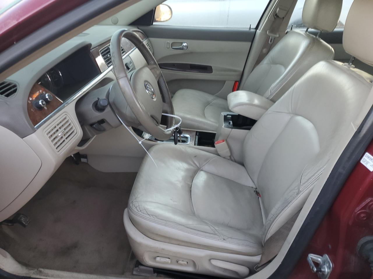 2005 Buick LaCrosse - Image 7