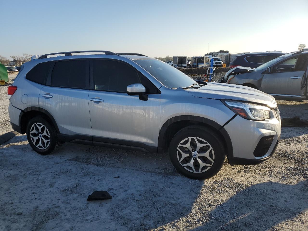 2019 Subaru Forester - Image 4