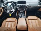 2021 Bmw X4 Xdrive30I продається в Albuquerque, NM - Side