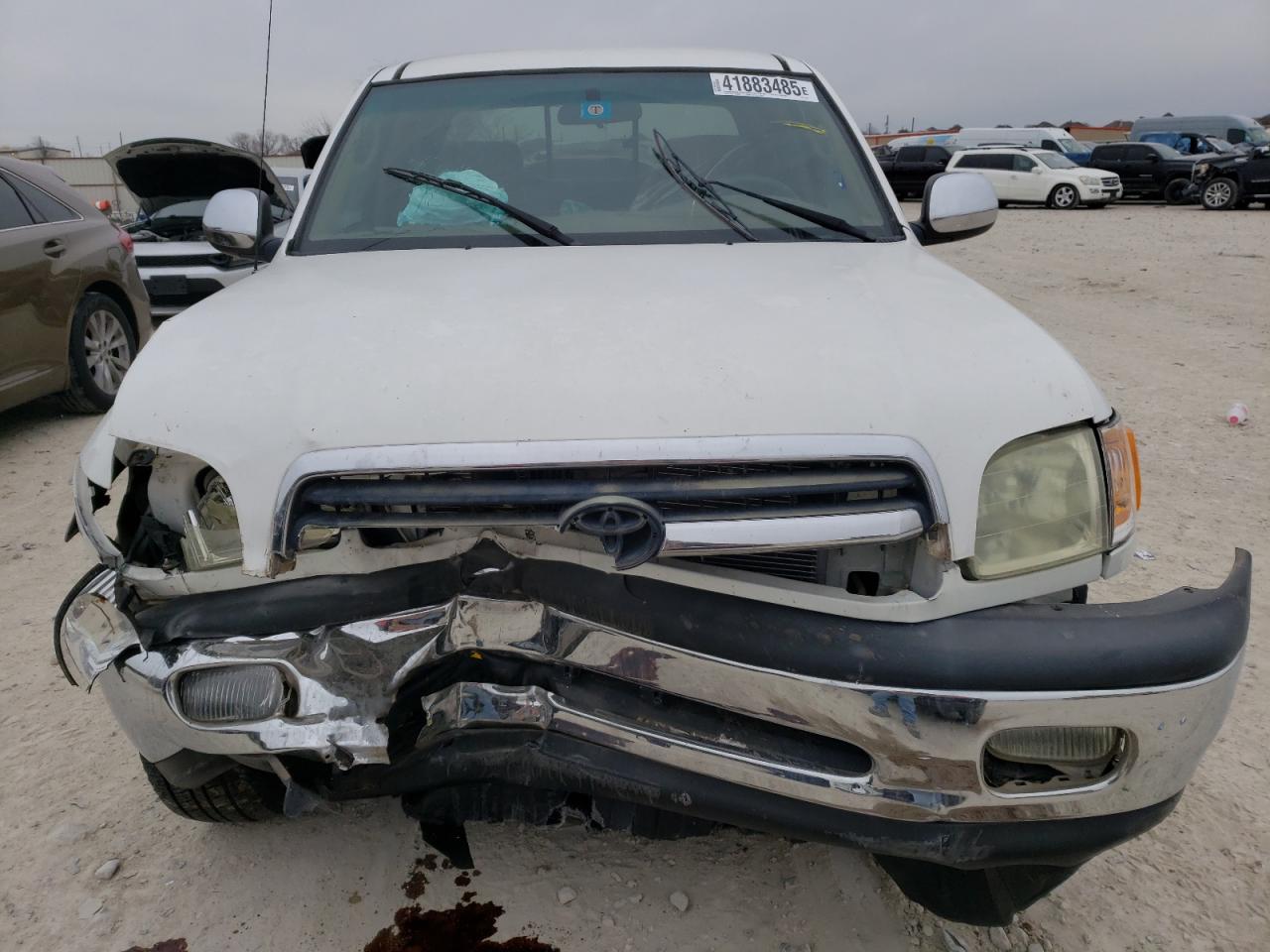 2002 Toyota Tundra - Image 5