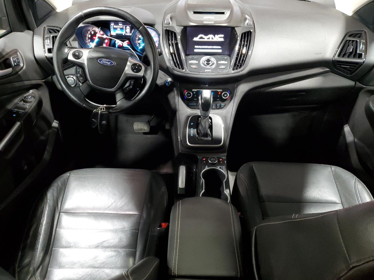 2014 Ford Escape - Image 8