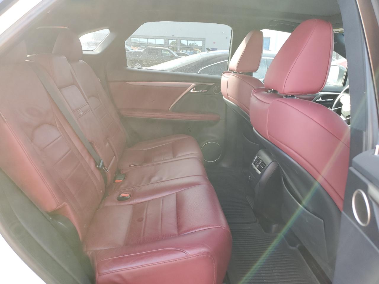 2019 Lexus RX - Image 11