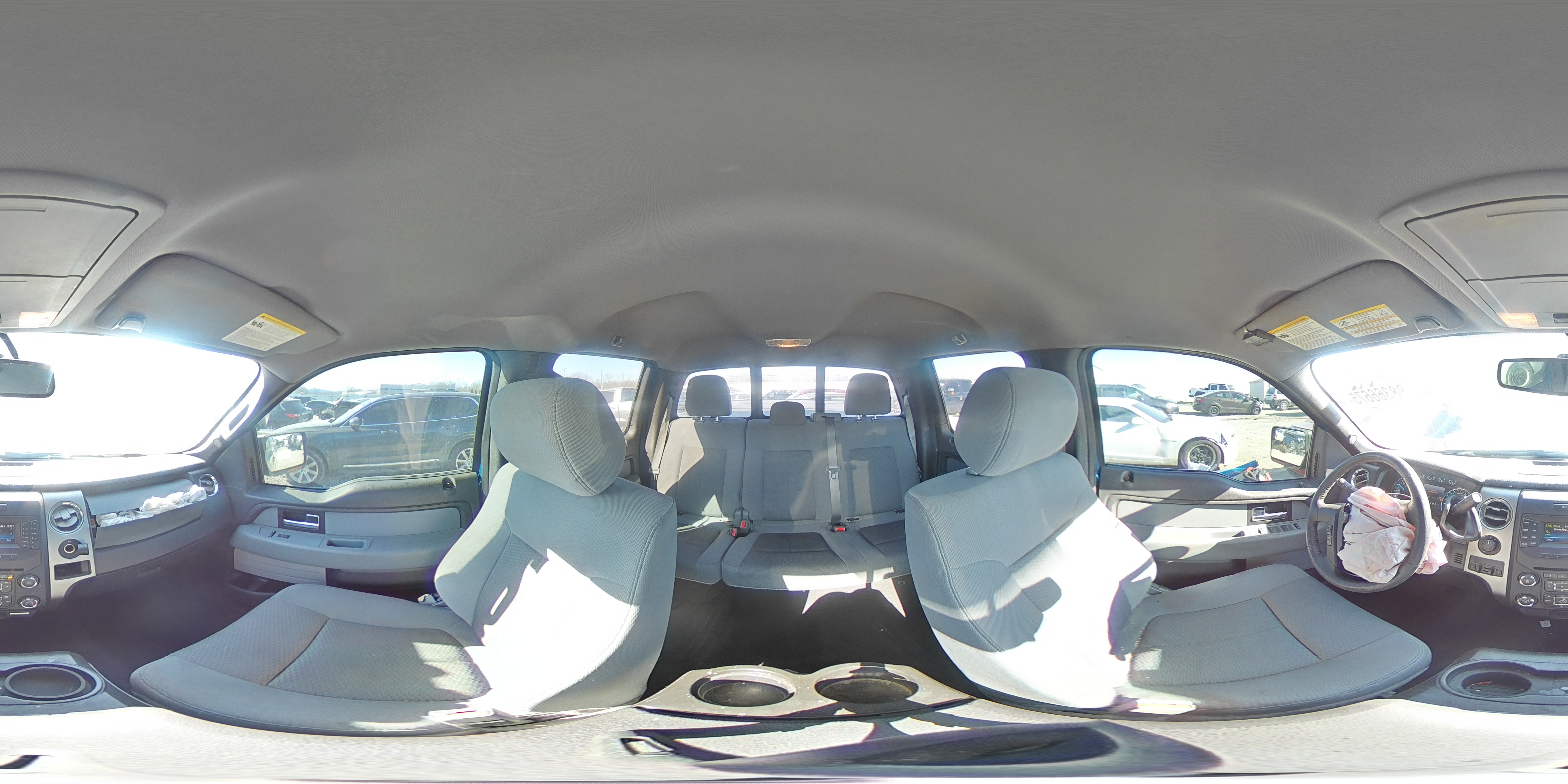 2013 Ford F-150 - Image 14