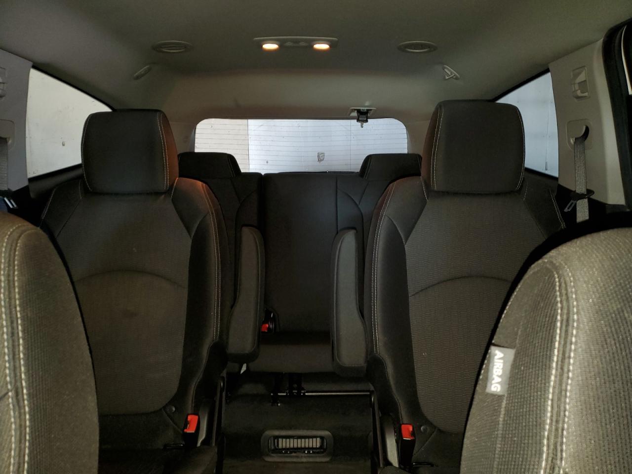 1GNKVGKD3HJ346348 CHEVROLET TRAVERSE 2017