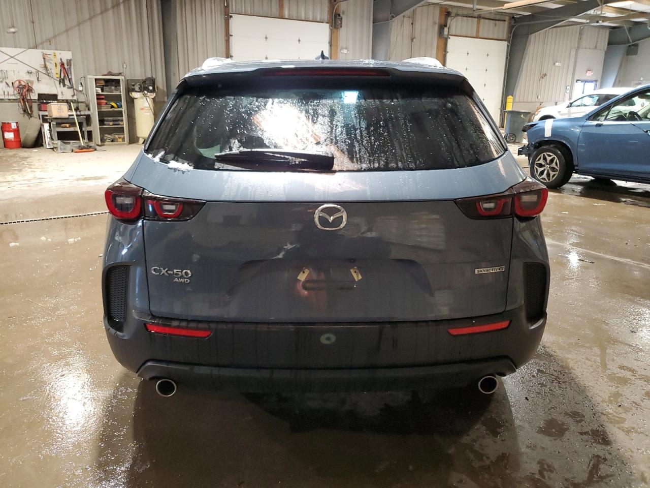 2023 Mazda CX-50 - Image 6