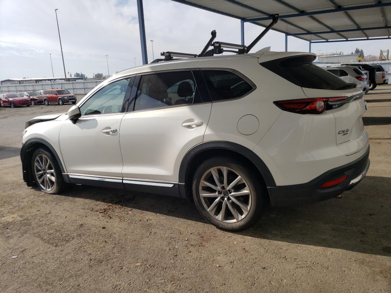 2017 Mazda CX-9 - Image 2