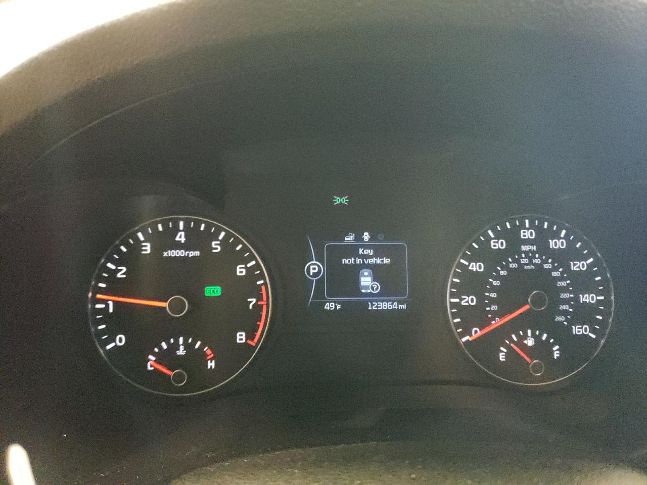 2016 Kia Optima - Image 9