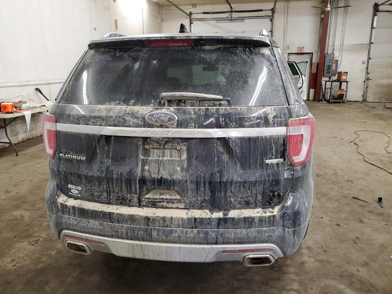 2016 Ford Explorer - Image 6