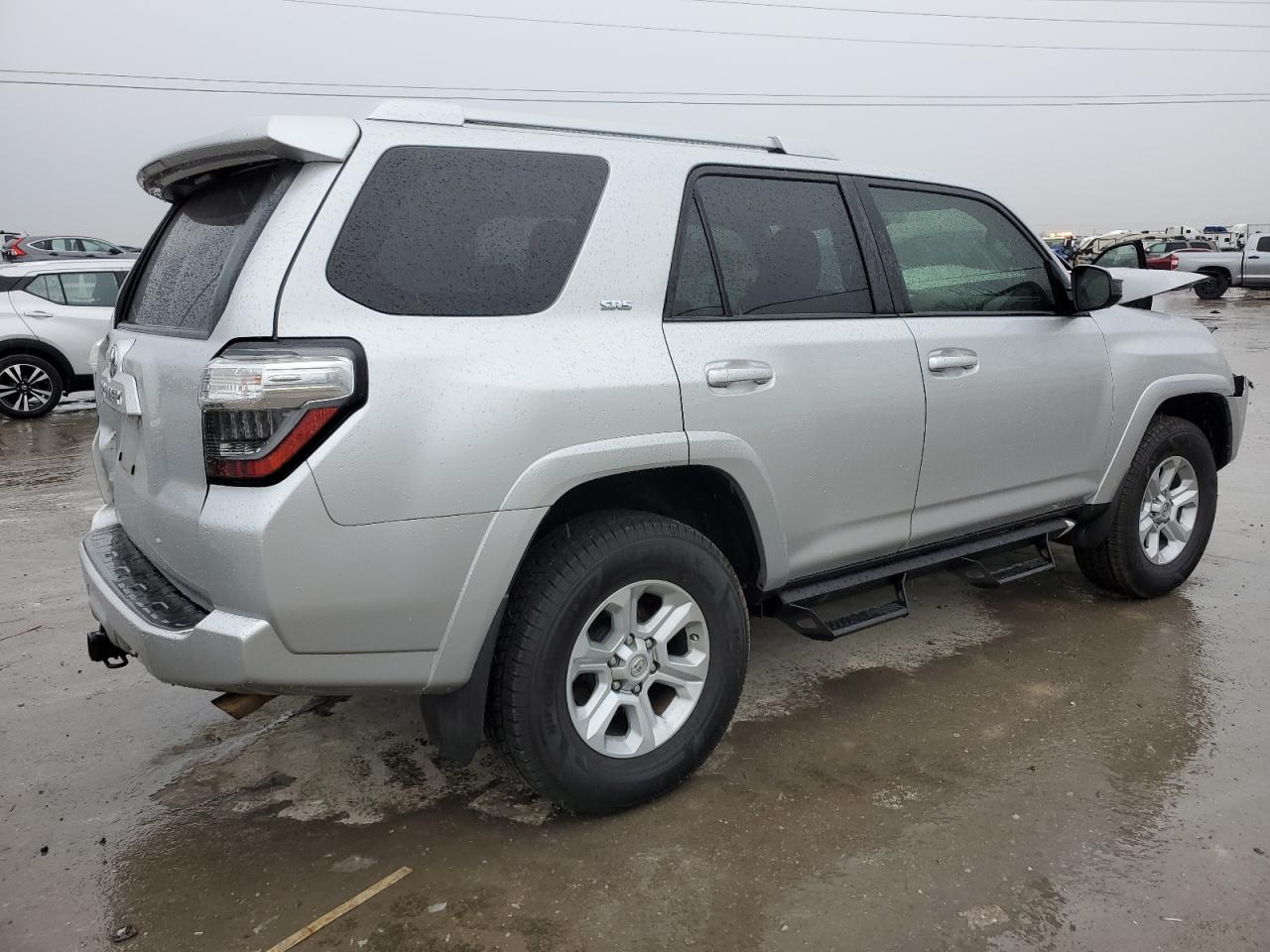 2016 Toyota 4Runner - Image 3