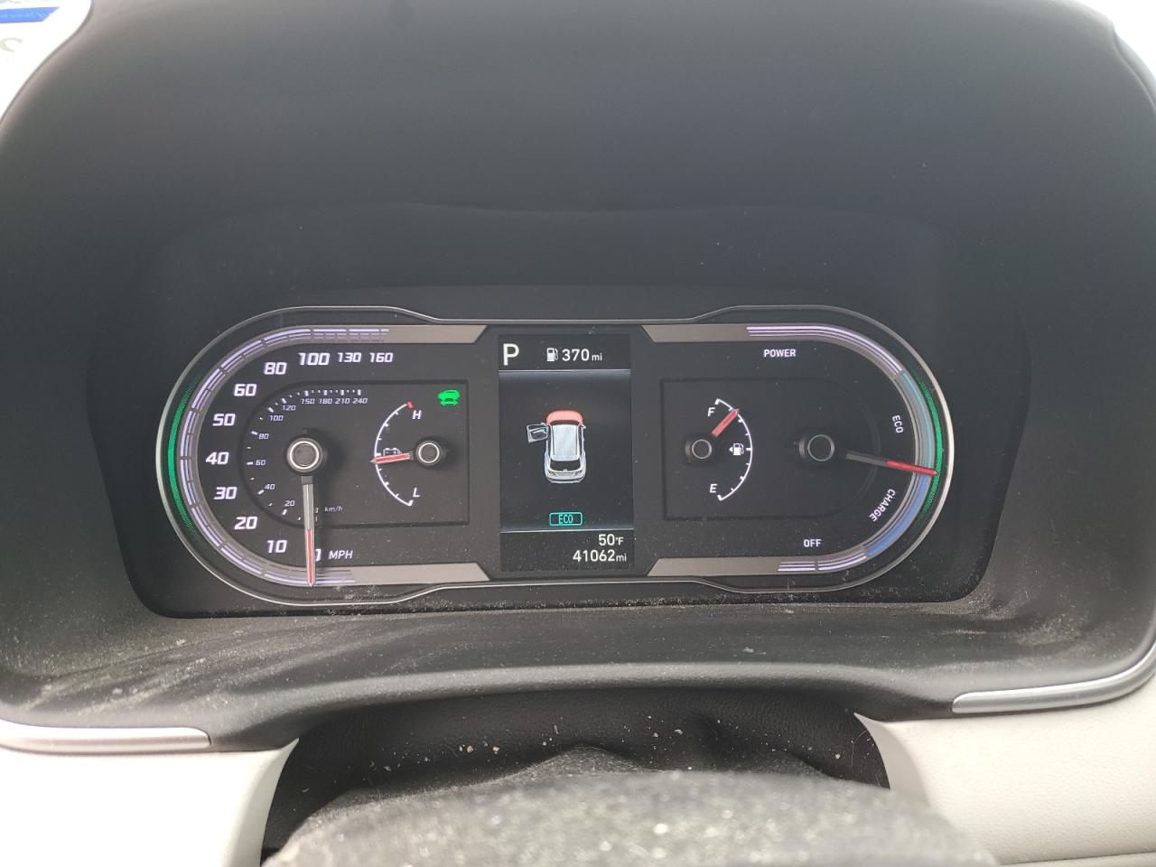 2022 Hyundai Tucson Blue VIN: KM8JBCA1XNU020694 Lot: 88148005