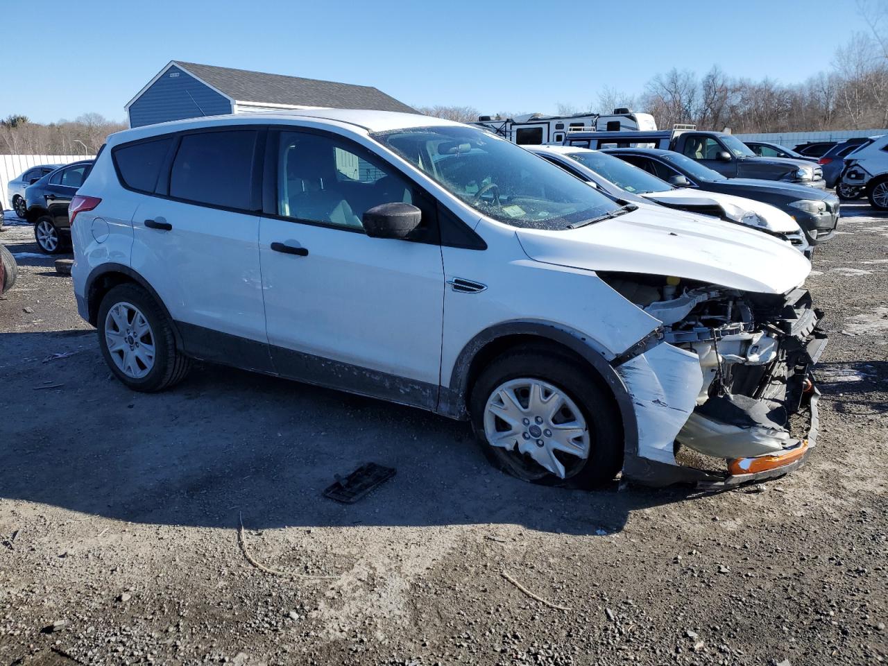 2013 Ford Escape - Image 4
