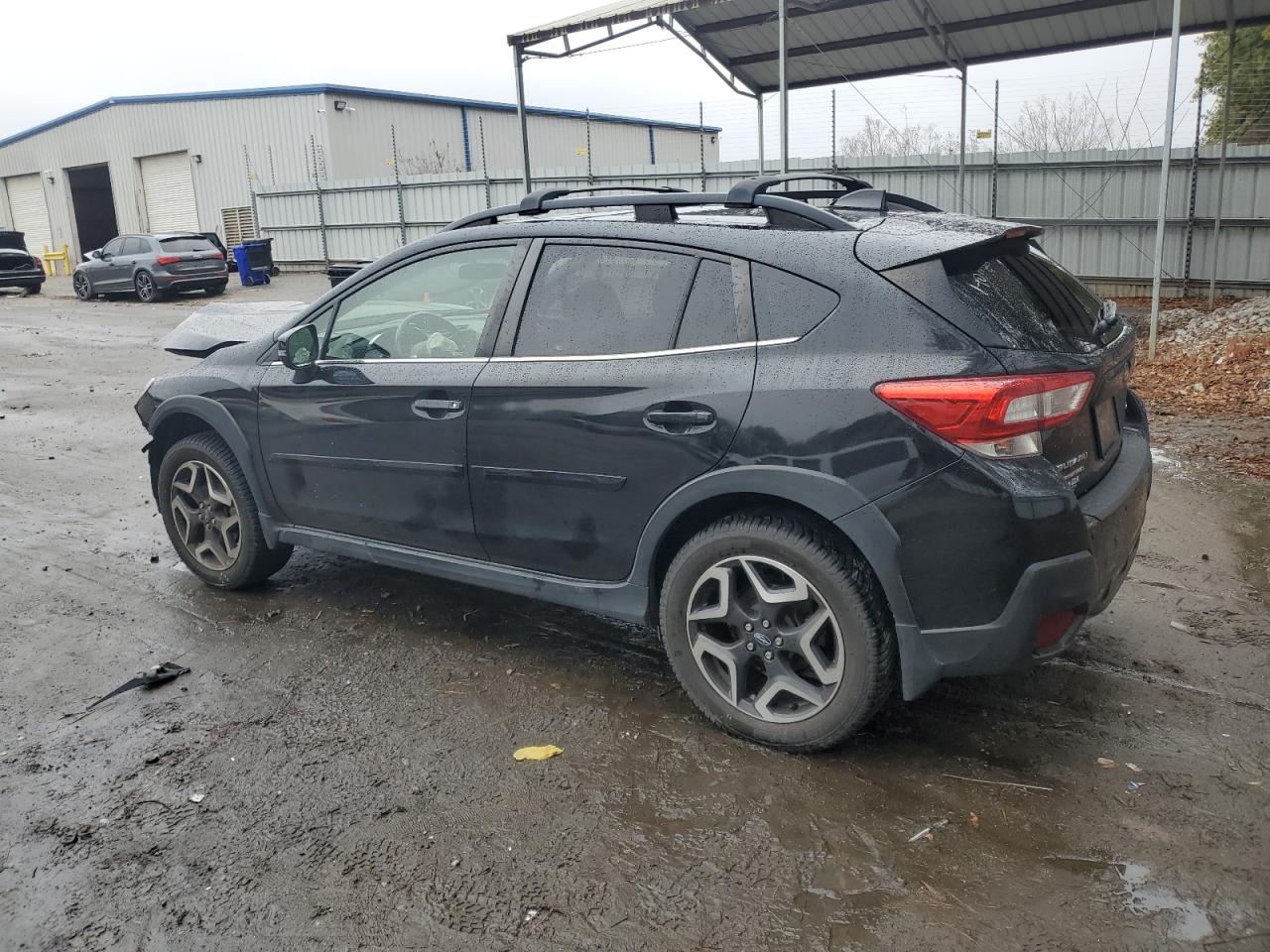 2019 Subaru XV - Image 2