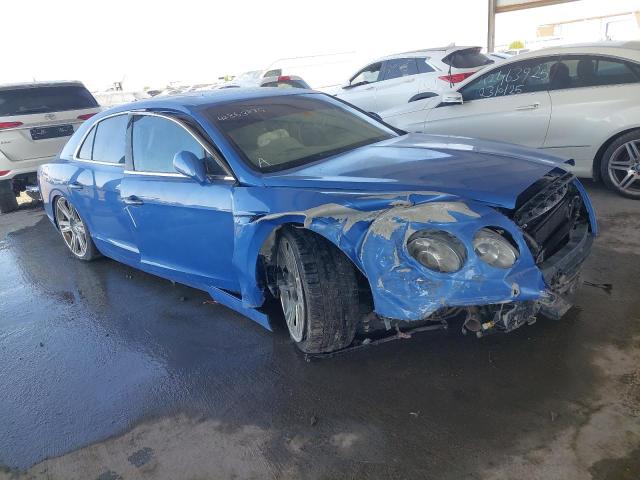 SCBEA5ZA7EC096195 - 2014 Bentley FLYING - #undefined