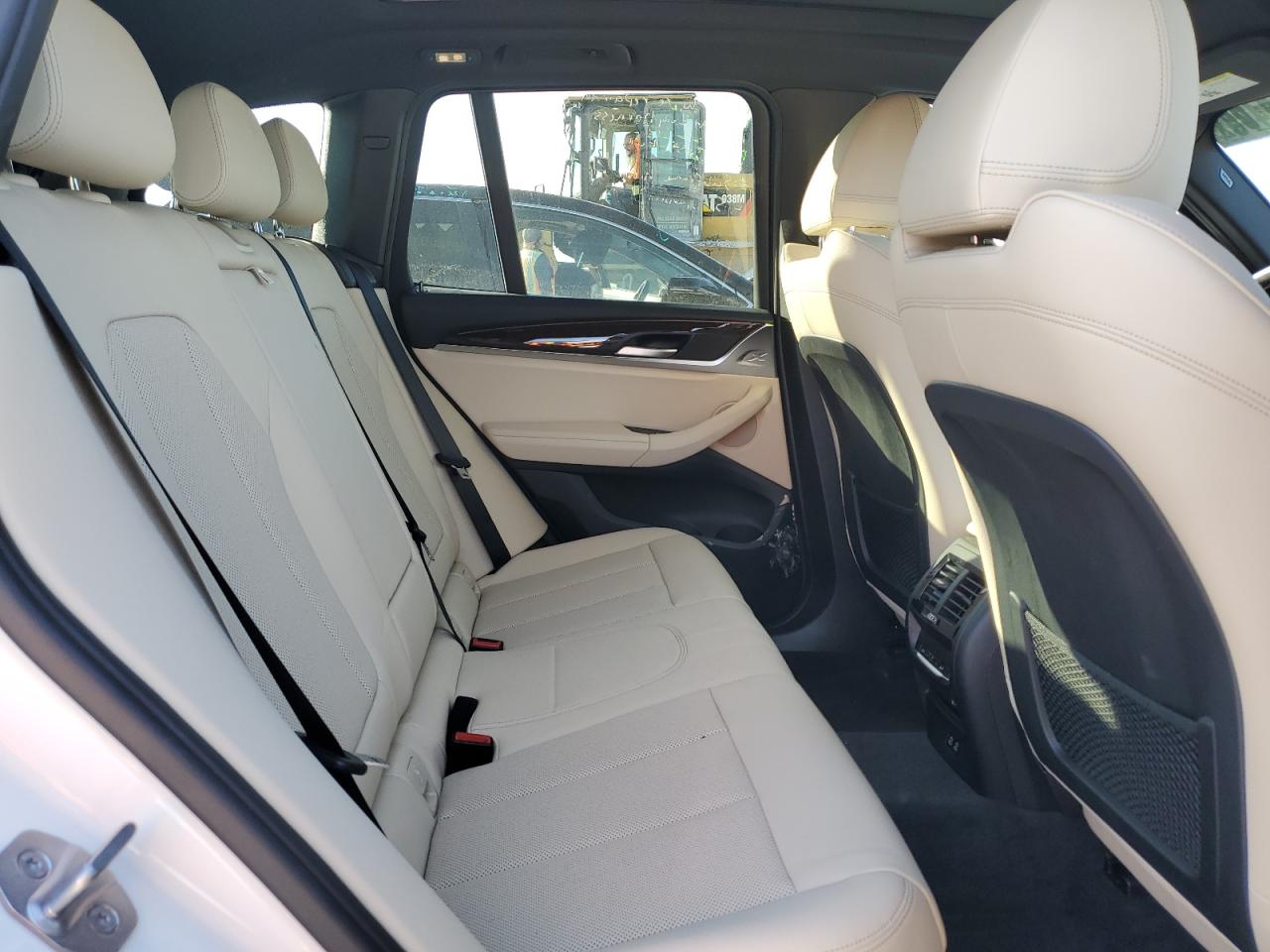 2023 BMW X3 - Image 11