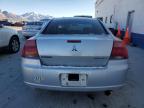 2008 Mitsubishi Galant Es за продажба в Farr West, UT - Front End